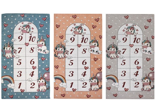 Tappeto cameretta per bambini - tappeto,