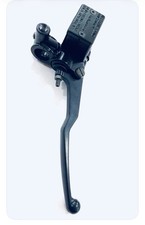 MZ ETZ 250/251/301 Brake Pump