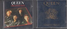 Queen greatest hits - queen,