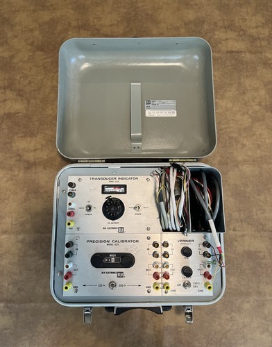 Blh electronics 3562 - blh,
