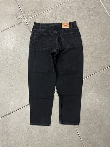 Jeans vintage levi 560 - vintage,
