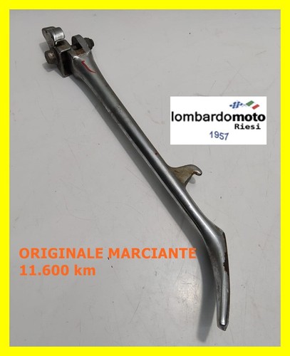 Cavalletto laterale originale - cavalletto,