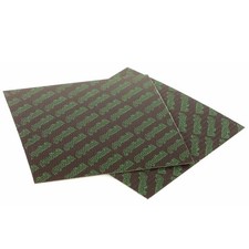 SET LASTRE FOGLI IN FIBRA DI