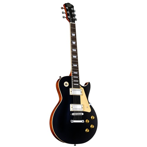 Black chitarra - -,