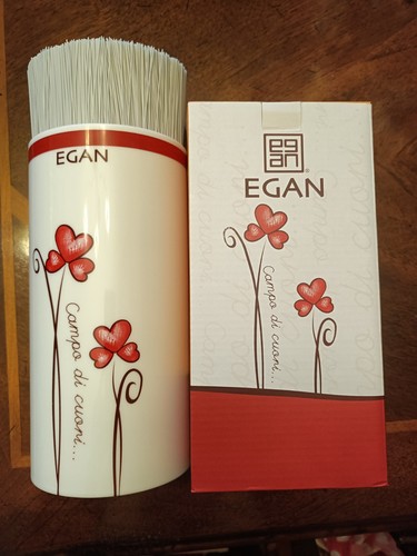 Ceppo porta coltelli egan - coltelli,