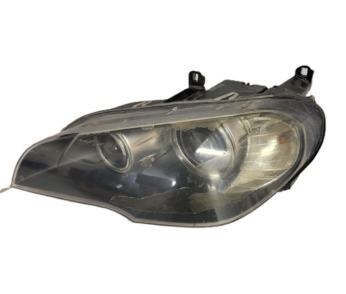 Bmw e70 fanale - x5, 06-10