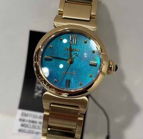Nuova collezione citizen - nuova,