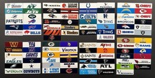 Etichetta ZION MagPro NFL -