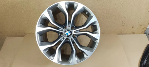 Cerchio lega 20 pollici - 1x,