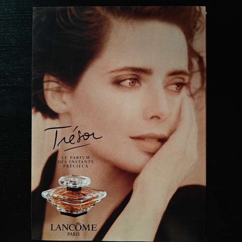 Lancome cassaforte profumo - lancome,