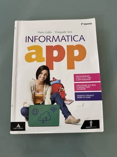 Informatica app atlas isbn - informatica,