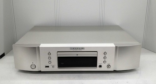 Lettore marantz cd6005 - lettore,