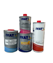 VERNICE METALLIZZATA 1LT  PER