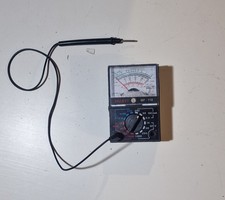 HUAYI MF-110 Multimetro