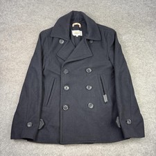 Superdry Cappotto Uomo Piccolo