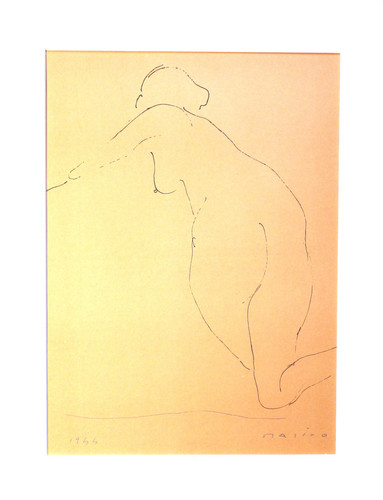 Marino marini - marini,