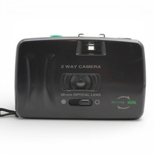Fotocamera Compatta Analogica