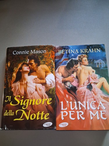 Lotto romanzi originale club - lotto, 2