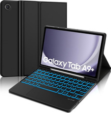 Tastiera Con Trackpad per