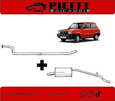 MARMITTA SILENZIATORE