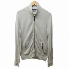 Hydrogen Felpa Cardigan Full