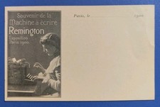 1900 macchina da scrivere