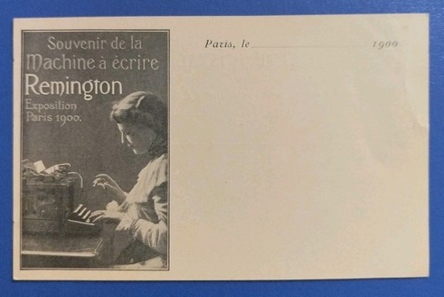 1900 macchina scrivere - macchina,