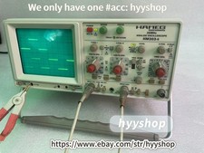 1PCS HAMEG HM303-6