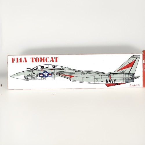 Adesivo 14 a tomcat - adesivo, 14-a