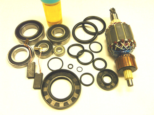 Hilti te 75 kit - hilti, 74/