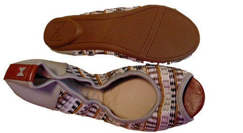 Scarpe ballerine donna