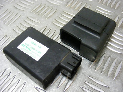 Wxe125 accenditore cdi ecu - accenditore,