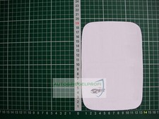 Vetro di ricambio specchietto