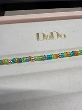 bracciale dodo pomellato