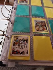 Figurina N.87 Ferrero Serie Epopea Garibaldina Anni 60 Come Da Foto. Contenit.4