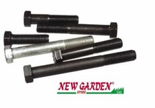 Vite lama bullone trattorino