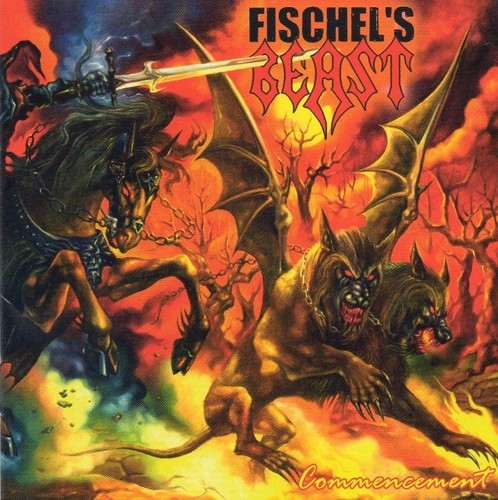 Fischel beast commencement - -,