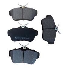 Pastiglie Freno POSTERIORI