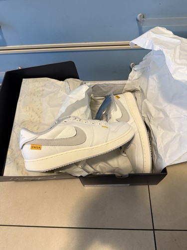 Nike air jordan - nike, low
