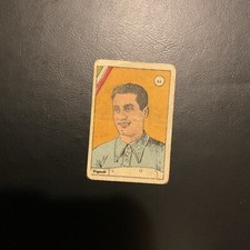 Figurina Anteguerra Balilla 1939 N 84 VIGNOLI Ciclismo