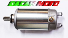 MOTORINO AVVIAMENTO TRIUMPH