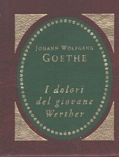 I dolori del giovane Werther