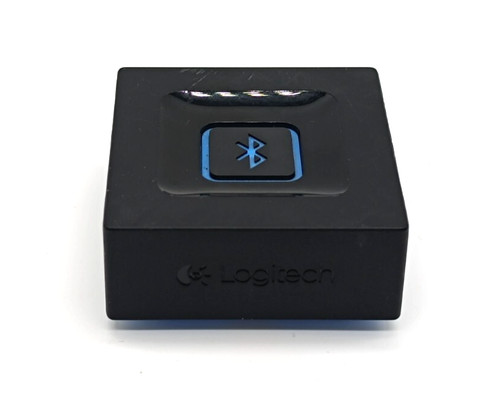 Logitech ricevitore audio - ricevitore,