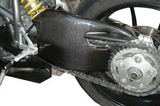 COVER COPRI FORCELLONE CARBONIO 100% DUCATI STREETFIGHTER 848 1098
