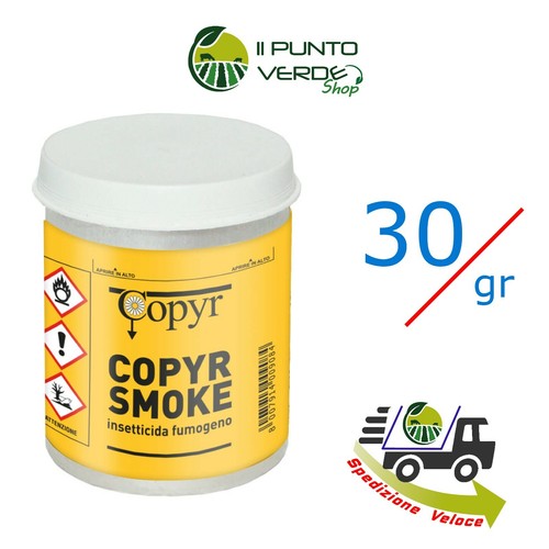 Copyr smoke 3 - copyr, 2