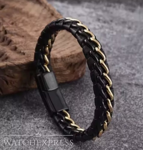 Bracciale per uomo - bracciale,