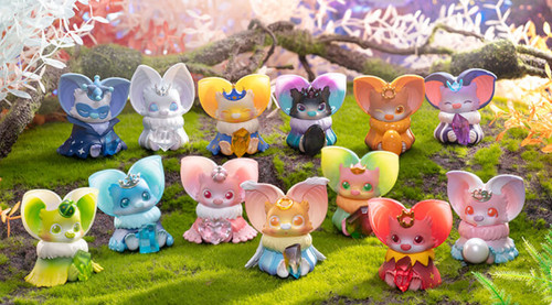 Yoki gemstone prince series - yoki,