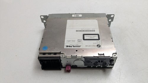 Bmw f25 mk2 radio stereo - cd,