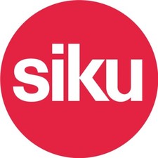 ✅ Siku Control Riparazione