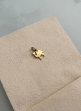 Very Rare Dodo Pomellato 18k